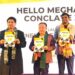 Meghalaya CM launches film grant guidelines to provide financial aid to filmmakers