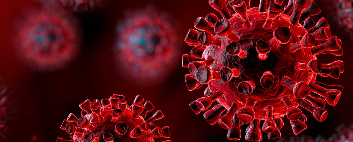 Pregnant woman tests COVID-19 positive in Shillong