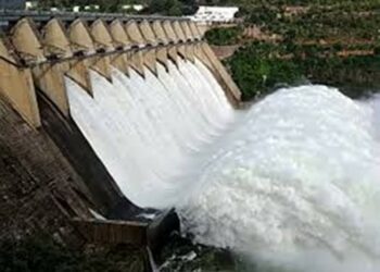 Arunachal Pradesh: Protest in Siang over CAPF deployment for preparatory works of proposed dam