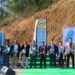 Manipur: Chandel Naga People’s Organization unveils ‘monolith’ at Liwa Sarei village