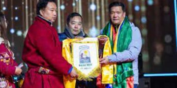 ‘Eaglenest Bird Festival’ to put spotlight on Arunachal Pradesh rich biodiversity