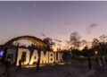 Arunachal Pradesh’s Dambuk village to host ‘Dambuk Orange Festival of Adventure and Music’