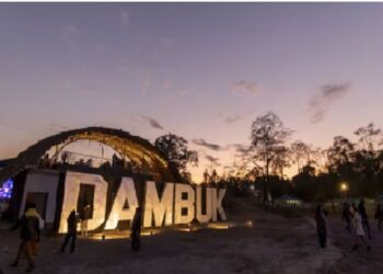 Arunachal Pradesh’s Dambuk village to host ‘Dambuk Orange Festival of Adventure and Music’