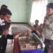 District-Level Science, Mathematics & Environment Exhibition held at Ampati in Meghalaya