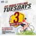Union Sports Minister to launch ‘Fit India Cycling Tuesdays’ on December 17