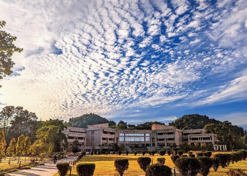 Assam: IIT Guwahati develops technology to convert methane & carbon dioxide into eco-friendly biofuel