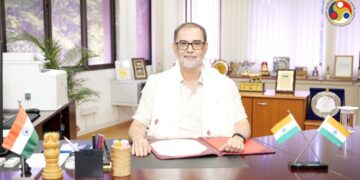 Prof. Devendra Jalihal