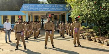 Union Cabinet approves 17 new Navodaya Vidyalayas for Assam, Arunachal Pradesh & Manipur