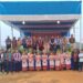 Meghalaya: Third edition of ‘Koch Youth Festival’ concludes on colouful note