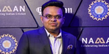 Jay Shah officially begins term as International Cricket Council chair