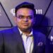 Jay Shah officially begins term as International Cricket Council chair