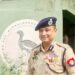 Assam police officer Partha Sarathi Mahanta appointed new Commissioner of Police for Guwahati