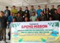 ‘Mission Tango E:pong’ launched in Arunachal Pradesh’s Motum village to conserve catfish species
