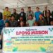 ‘Mission Tango E:pong’ launched in Arunachal Pradesh’s Motum village to conserve catfish species