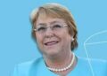Ex-Chile President Michelle Bachelet to be honoured with Indira Gandhi Peace Prize