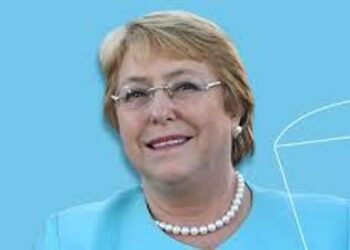 Ex-Chile President Michelle Bachelet to be honoured with Indira Gandhi Peace Prize