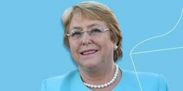 Ex-Chile President Michelle Bachelet to be honoured with Indira Gandhi Peace Prize
