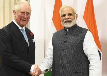PM Modi speaks to King Charles III, reaffirms commitment to strengthening India-UK ties