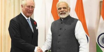 PM Modi speaks to King Charles III, reaffirms commitment to strengthening India-UK ties