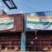 India dispatches 2,200 MT of rice to Myanmar as humanitarian aid