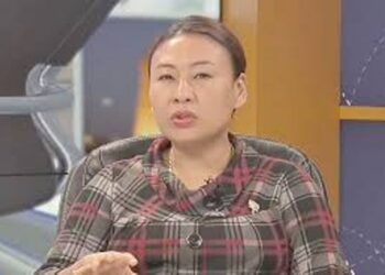 Nagaland BJP MP accuses LoP Rahul Gandhi of ‘hurting her dignity’; writes to Rajya Sabha chairman