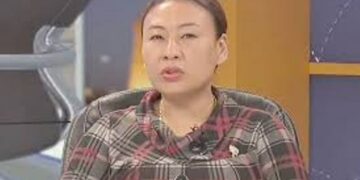 Nagaland BJP MP accuses LoP Rahul Gandhi of ‘hurting her dignity’; writes to Rajya Sabha chairman