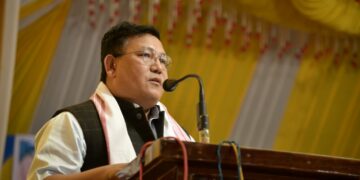 Assam: BTR government to celebrate 4 years of progress & unity at Bhergaon