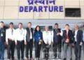 Nagaland: Dimapur Airport Terminal expansion to be completed by March 2025