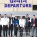 Nagaland: Dimapur Airport Terminal expansion to be completed by March 2025