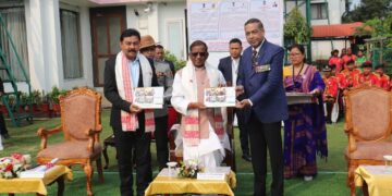 Armed Forces Flag Day: Assam Governor reaffirms commitment to veterans’ welfare