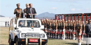 Nagaland celebrates 62nd Statehood Day; President Murmu, PM Modi extend greetings to people of state