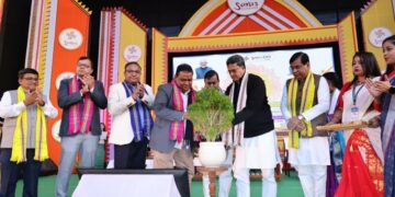 Tripura govt to create 114,000 ‘Lakhpati Didis’ by end of current FY: CM Saha