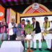 Tripura govt to create 114,000 ‘Lakhpati Didis’ by end of current FY: CM Saha