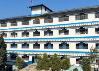 Arunachal Pradesh govt initiates probe into death of 3 students in school tragedy