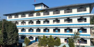 Arunachal Pradesh govt initiates probe into death of 3 students in school tragedy