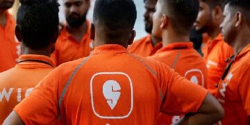 Swiggy expands 10-minute food delivery service to over 400 cities including Shillong