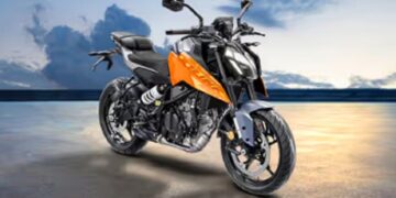 KTM 250 Duke prices slashed by Rs 20,000