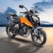 KTM 250 Duke prices slashed by Rs 20,000