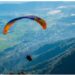 paragliding
