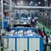Northeast Frontier Railway launches state-of-the-art laundry facility in Guwahati