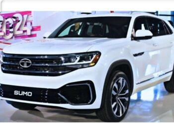 Tata Motors to launch iconic Tata Sumo in new avatar next year