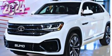 Tata Motors to launch iconic Tata Sumo in new avatar next year