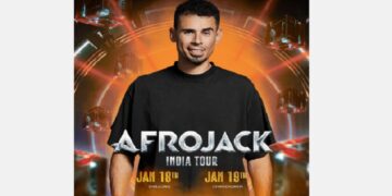 afrojack