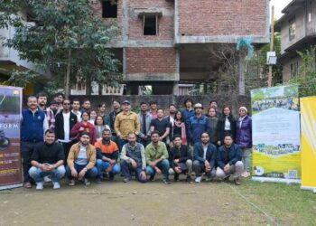 Assam: Aaranyak, Nikon India host wildlife photography workshop in Guwahati