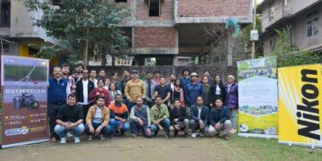 Assam: Aaranyak, Nikon India host wildlife photography workshop in Guwahati
