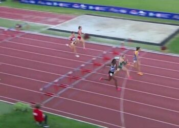 India to host maiden World Athletics Continental Tour event next year