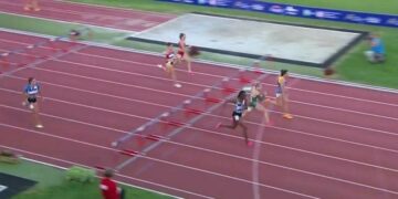 India to host maiden World Athletics Continental Tour event next year