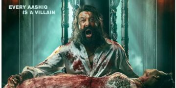 Actor Sanjay Dutt joins Tiger Shroff’s ‘Baaghi 4’