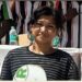 Arunachal Pradesh’s Nani Sonam clinches silver at 62nd National Roller Skating C’hips