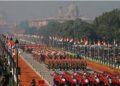 Marching & band contingents from Indonesia to take part in Republic Day parade